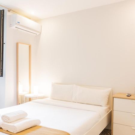 Lapa Charm Apartments With Patio 리스본 외부 사진