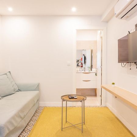 Lapa Charm Apartments With Patio 리스본 외부 사진