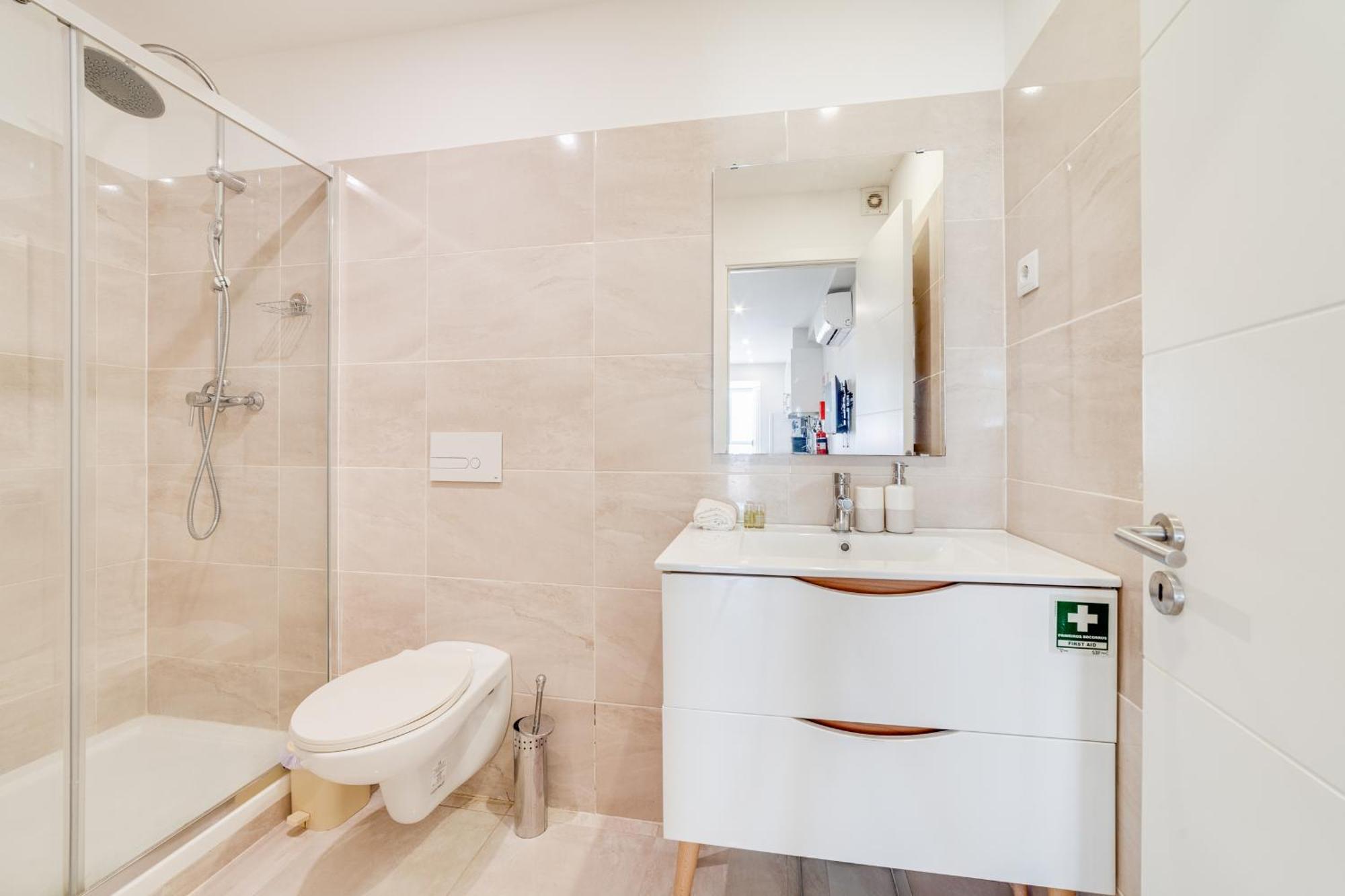 Lapa Charm Apartments With Patio 리스본 외부 사진