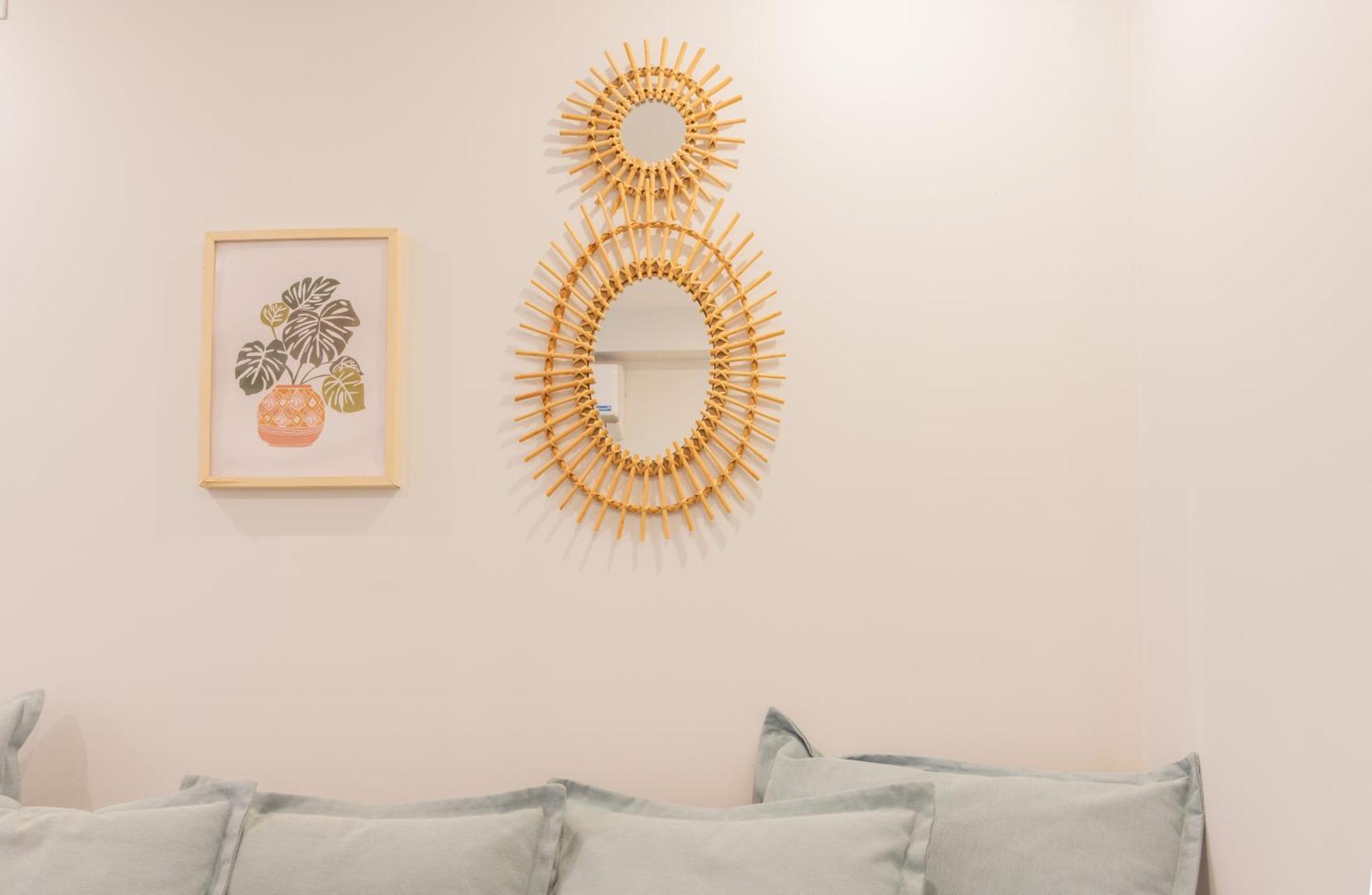 Lapa Charm Apartments With Patio 리스본 외부 사진