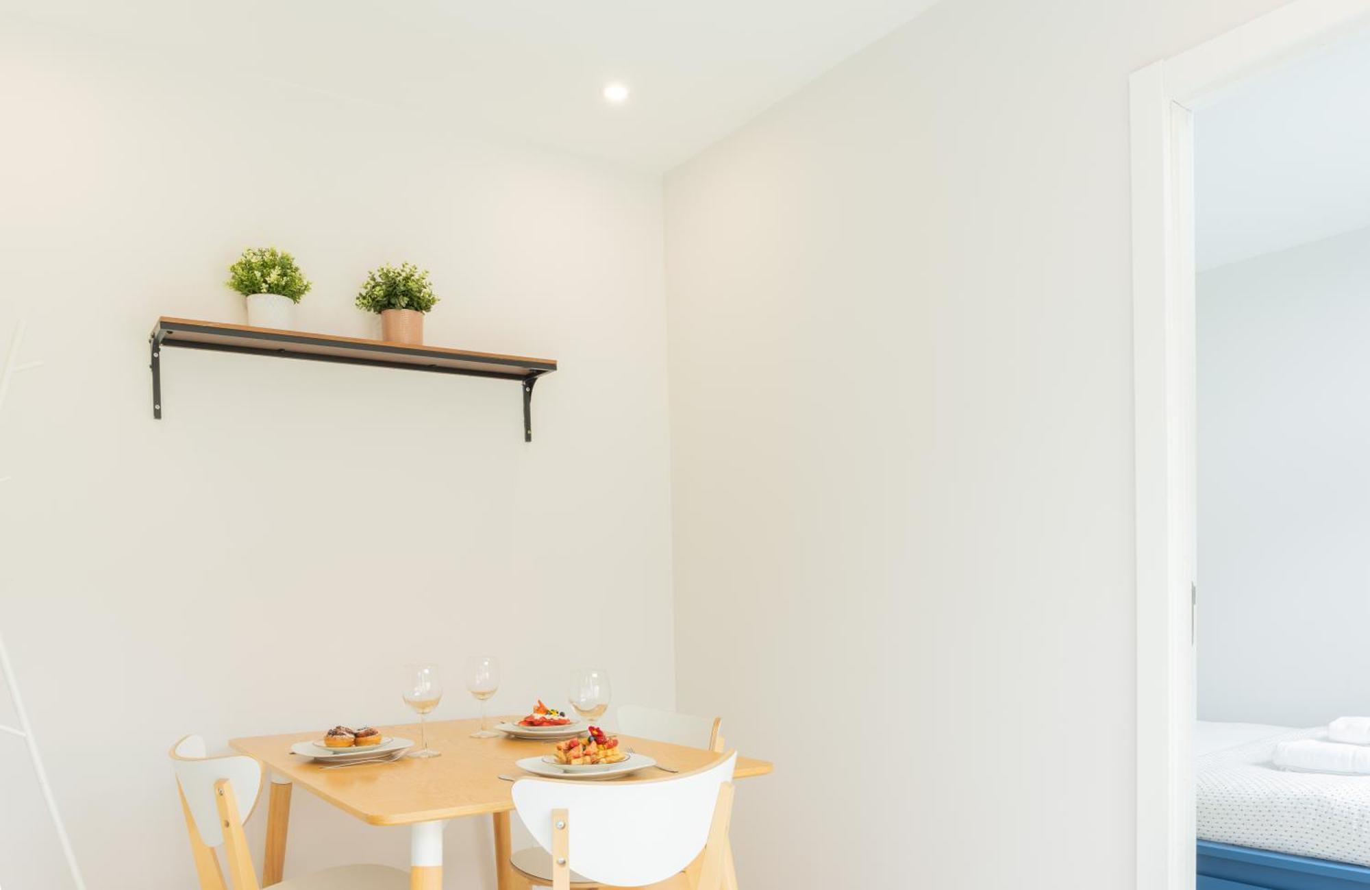Lapa Charm Apartments With Patio 리스본 외부 사진