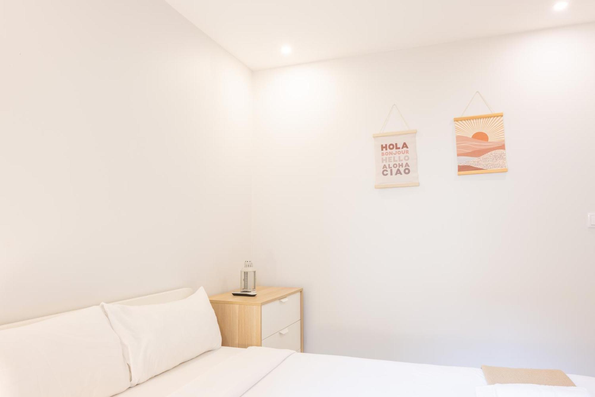 Lapa Charm Apartments With Patio 리스본 외부 사진