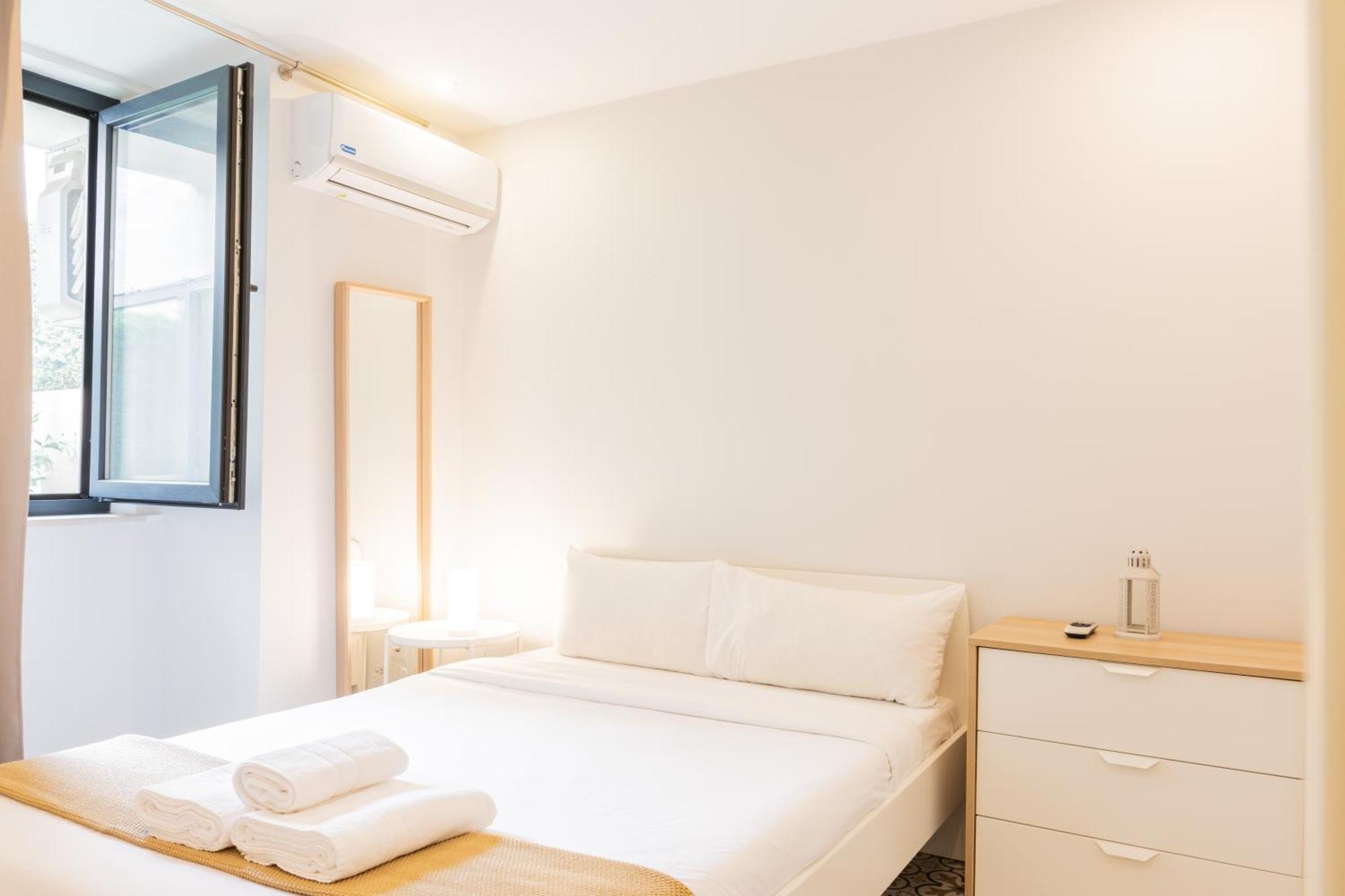 Lapa Charm Apartments With Patio 리스본 외부 사진