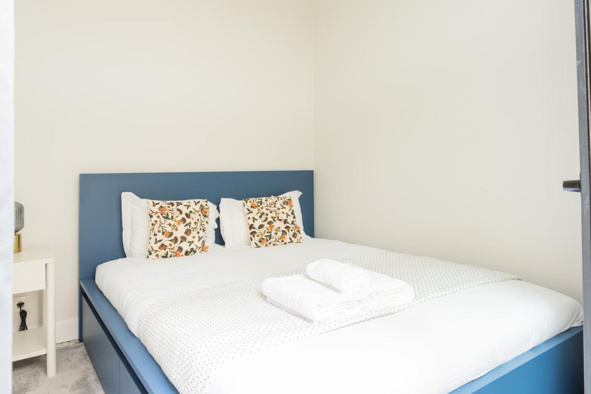 Lapa Charm Apartments With Patio 리스본 외부 사진