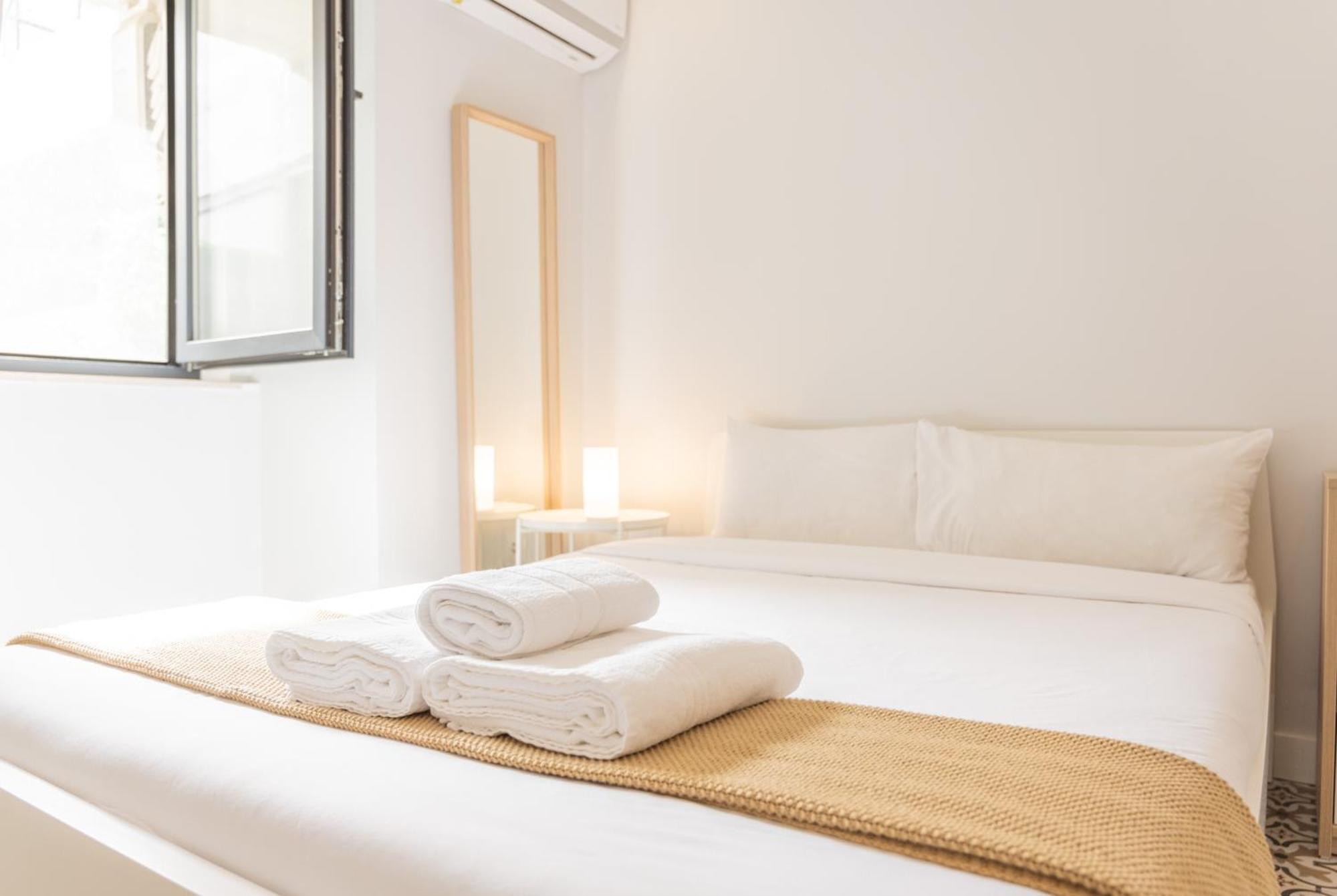 Lapa Charm Apartments With Patio 리스본 외부 사진